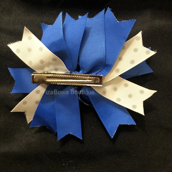 "Watch out Boys My Daddy is a Police Officer" Bottle Cap HANDCRAFTED - Picture 2 of 2